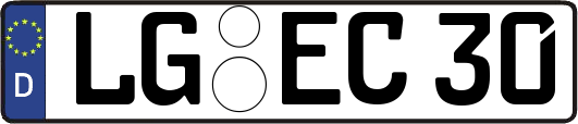 LG-EC30
