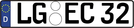LG-EC32