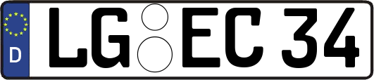 LG-EC34