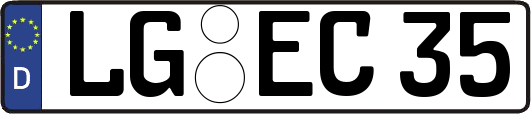 LG-EC35