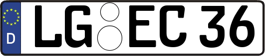 LG-EC36