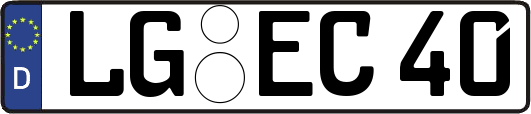 LG-EC40