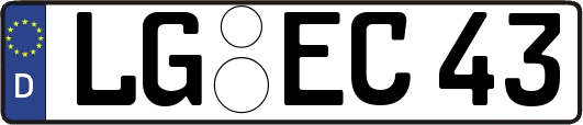 LG-EC43