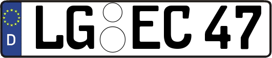 LG-EC47