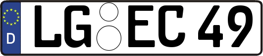 LG-EC49