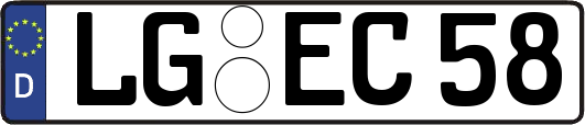 LG-EC58