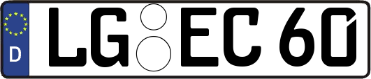 LG-EC60