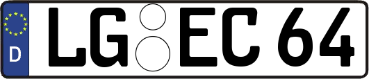 LG-EC64