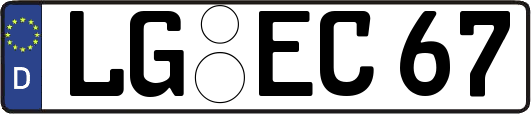 LG-EC67