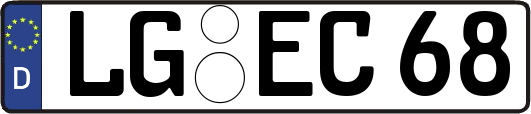 LG-EC68