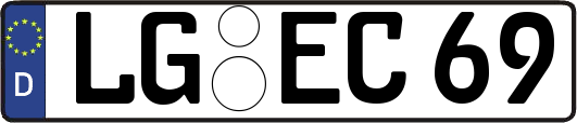 LG-EC69