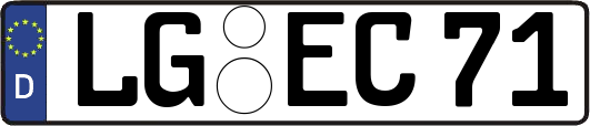 LG-EC71