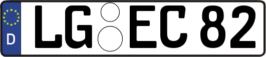 LG-EC82