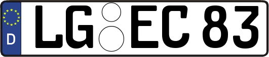 LG-EC83