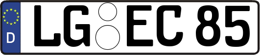LG-EC85