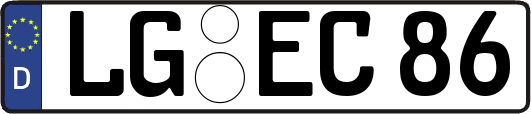 LG-EC86