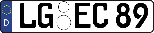 LG-EC89