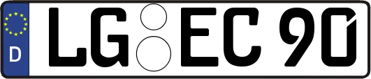 LG-EC90