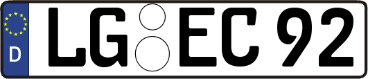 LG-EC92