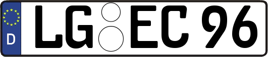 LG-EC96