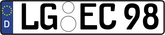LG-EC98