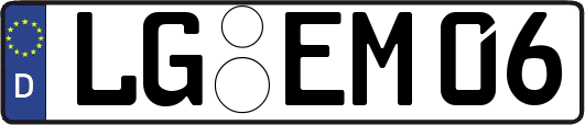 LG-EM06