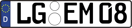 LG-EM08