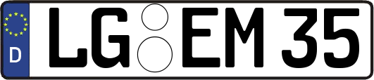 LG-EM35