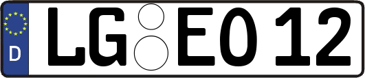 LG-EO12