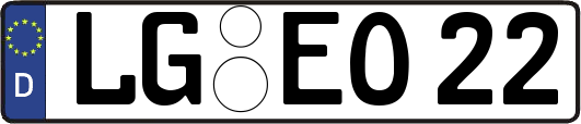 LG-EO22