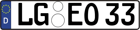 LG-EO33
