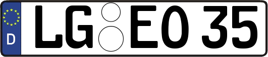 LG-EO35