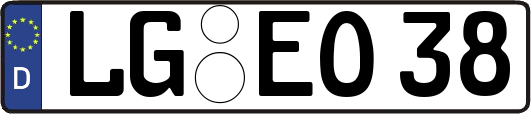 LG-EO38