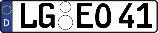 LG-EO41