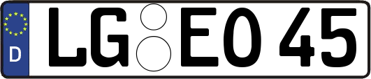 LG-EO45