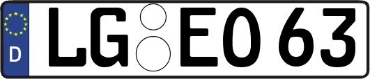 LG-EO63