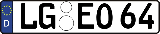 LG-EO64