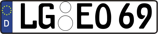 LG-EO69