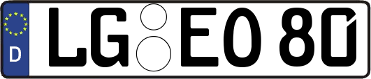 LG-EO80