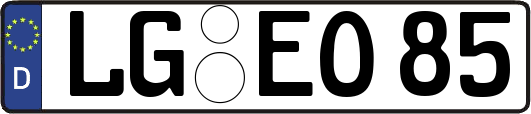 LG-EO85