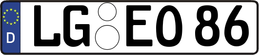 LG-EO86