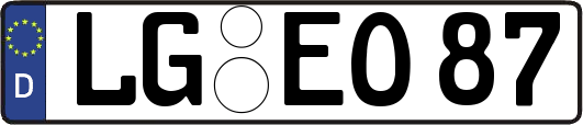LG-EO87