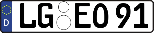 LG-EO91