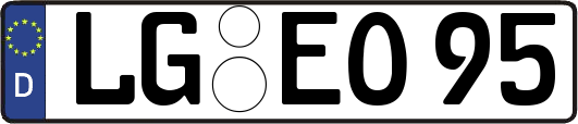 LG-EO95