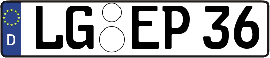 LG-EP36