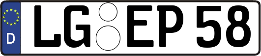 LG-EP58