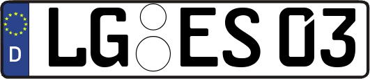 LG-ES03