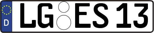 LG-ES13