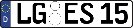 LG-ES15