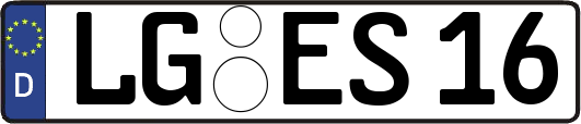 LG-ES16